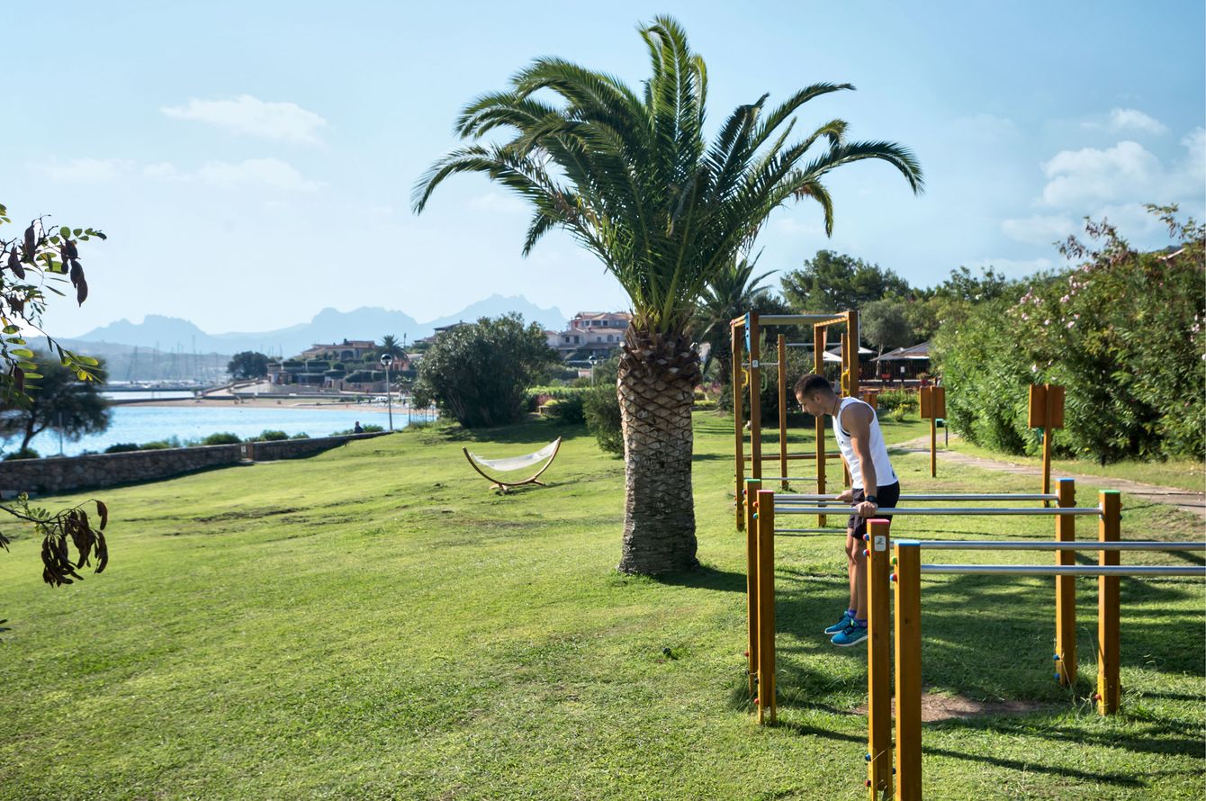 Resort Cala di Falco