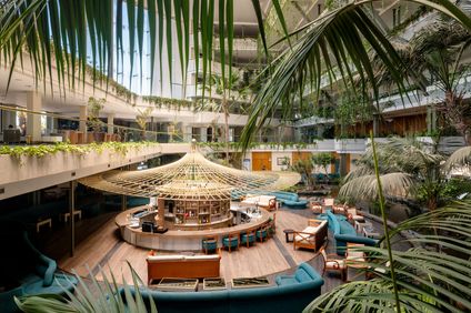 4. Bild der Unterkunft