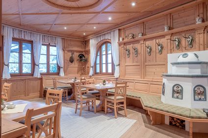 6. Bild der Unterkunft