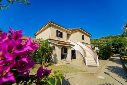 Villaggio Torre Ruffa Robinson