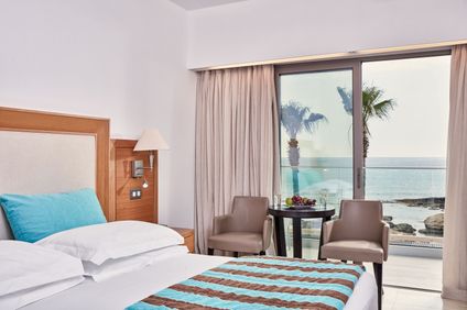 Doppelzimmer Superior