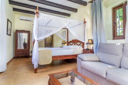 Doppelzimmer Standard