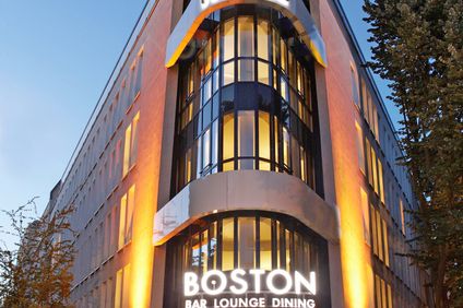 6. Bild der Unterkunft