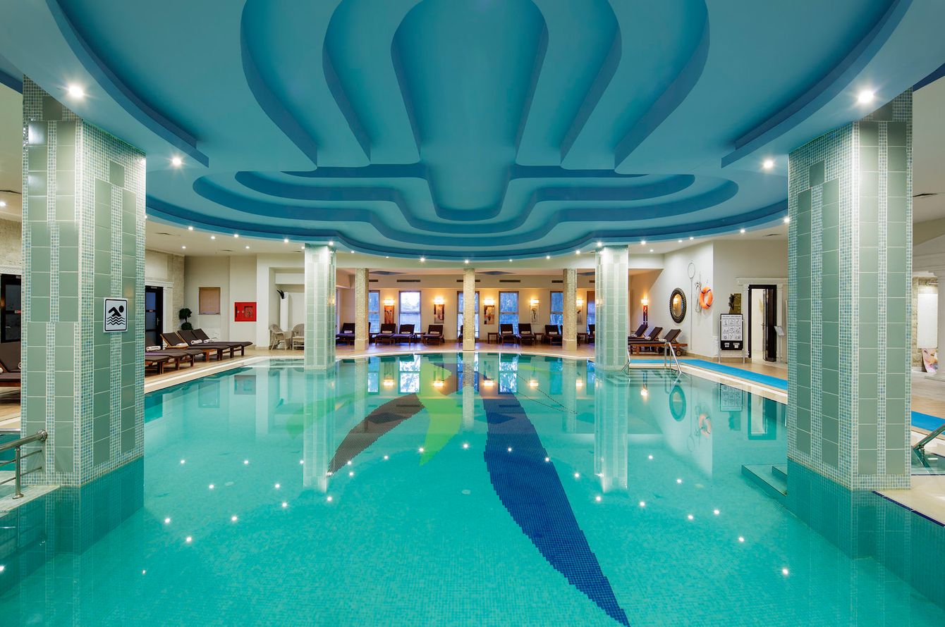 Innenpool