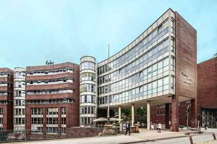 3. Bild der Unterkunft