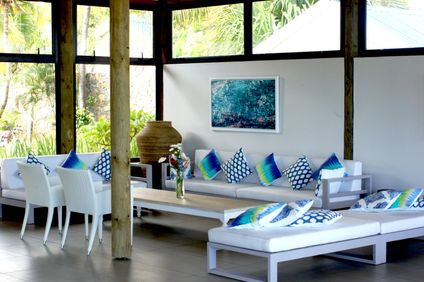 9. Bild der Unterkunft