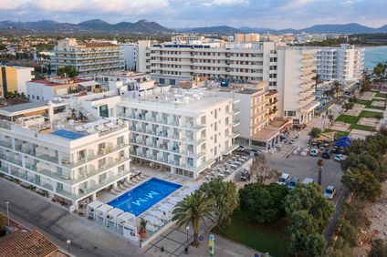 12. Bild der Unterkunft