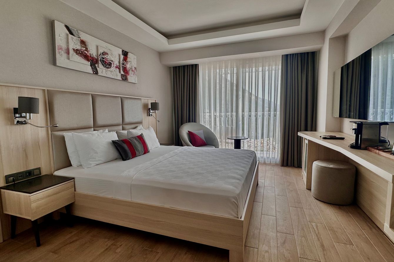 Chambre Standard