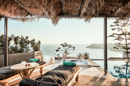 Grand Majestic Villa