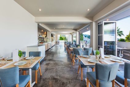 8. Bild der Unterkunft