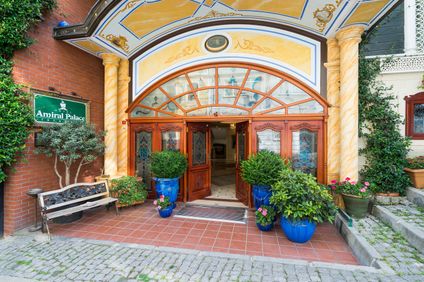 14. Bild der Unterkunft