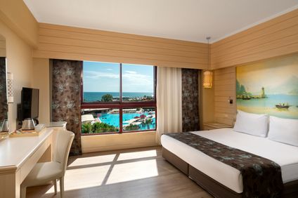 2. Bild der Unterkunft