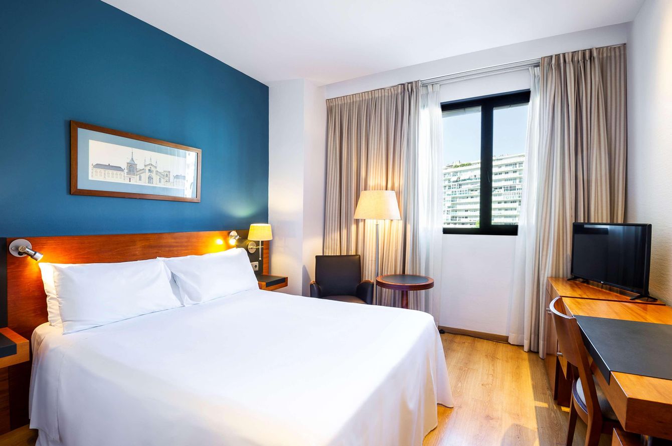 Doppelzimmer