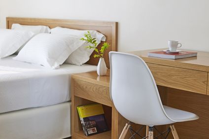 4. Bild der Unterkunft