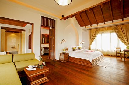 2. Bild der Unterkunft