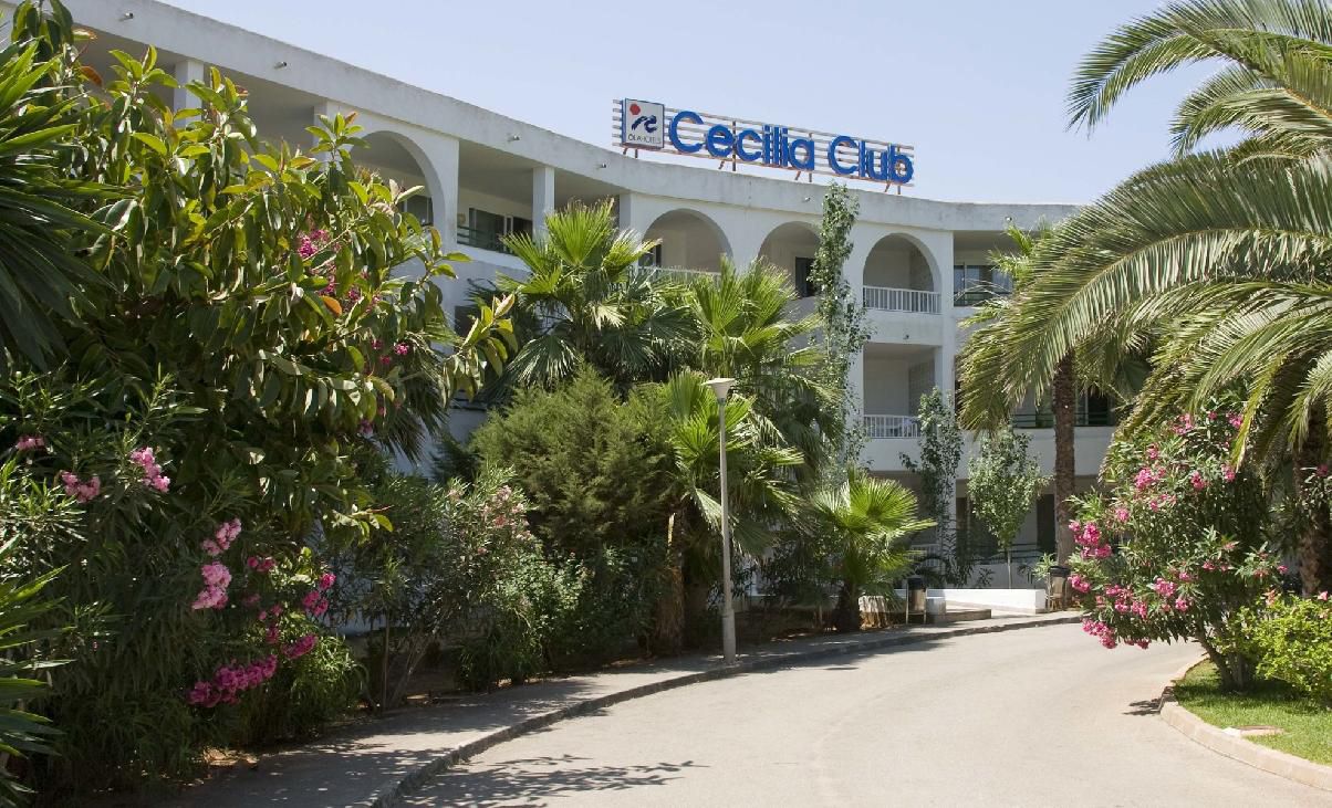 Pierre & Vacances Apartamentos Mallorca Cecilia