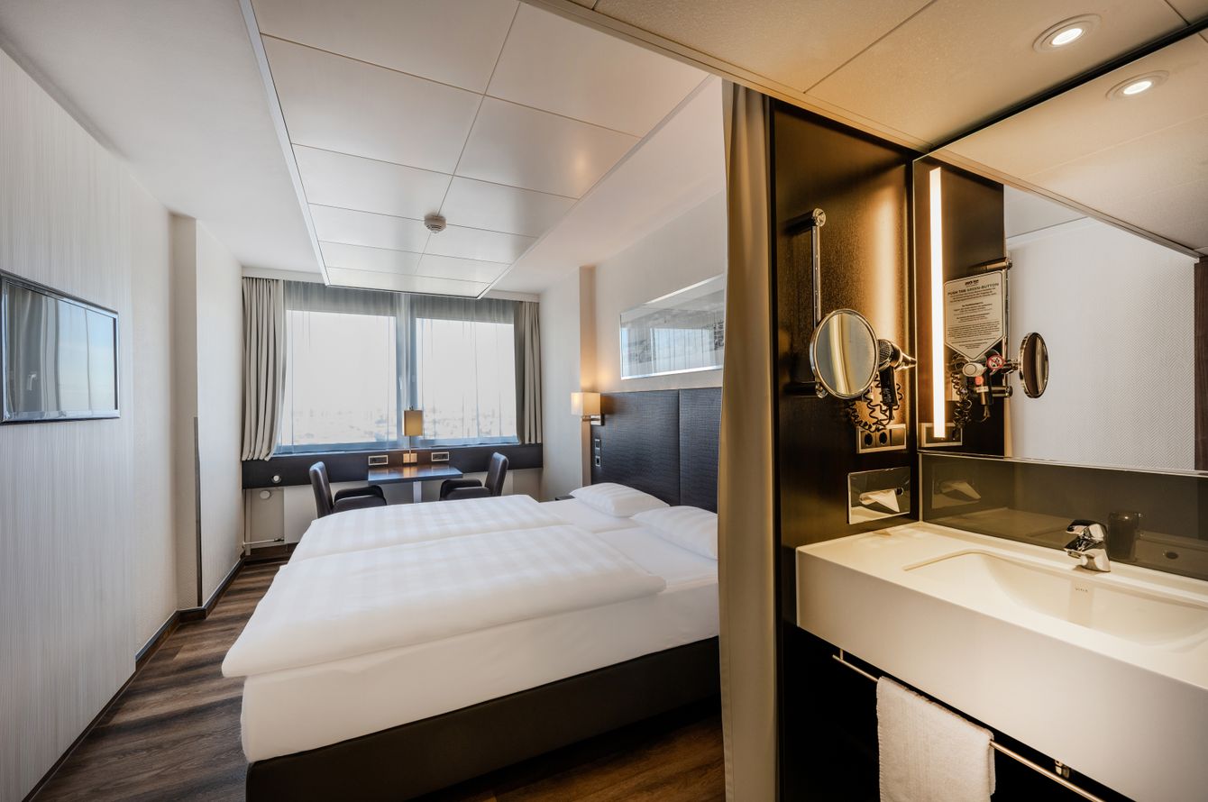 Doppelzimmer Standard
