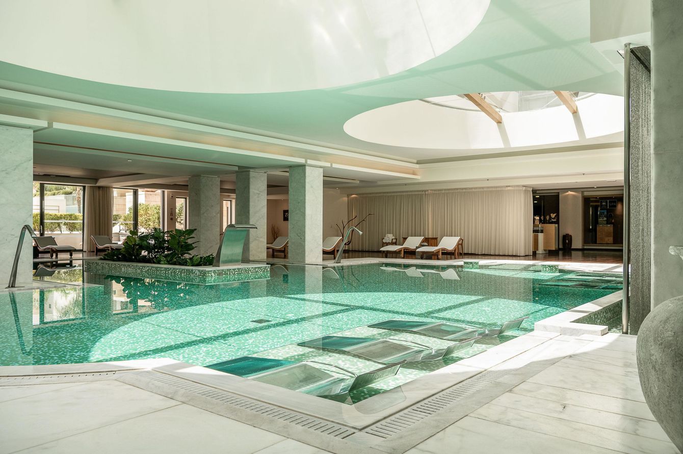 Innenpool