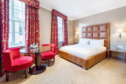 Doppelzimmer Superior