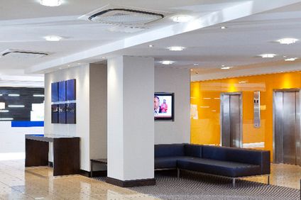 4. Bild der Unterkunft