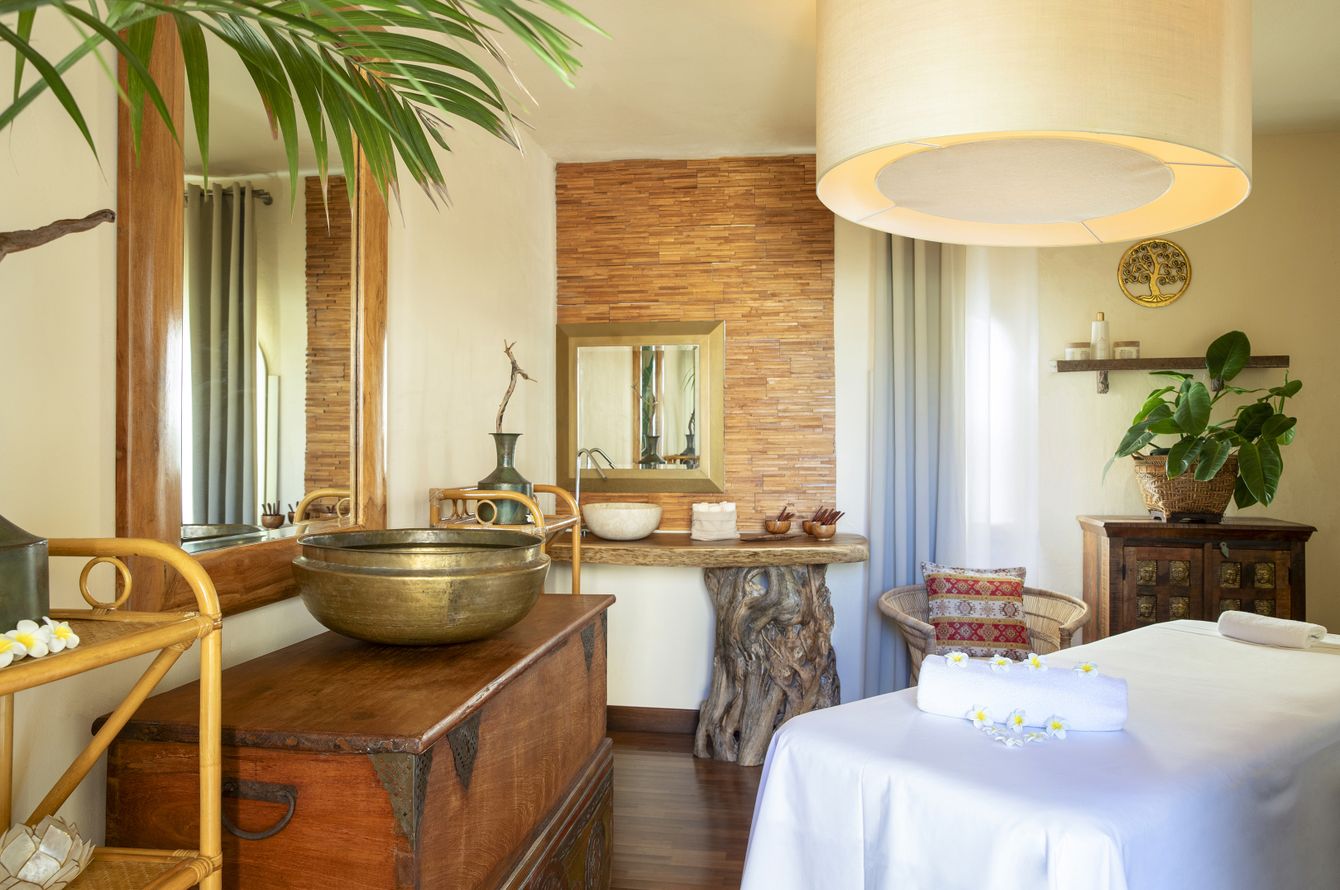 Spa