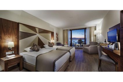 Doppelzimmer Superior