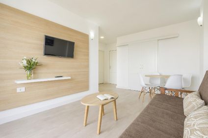 8. Bild der Unterkunft