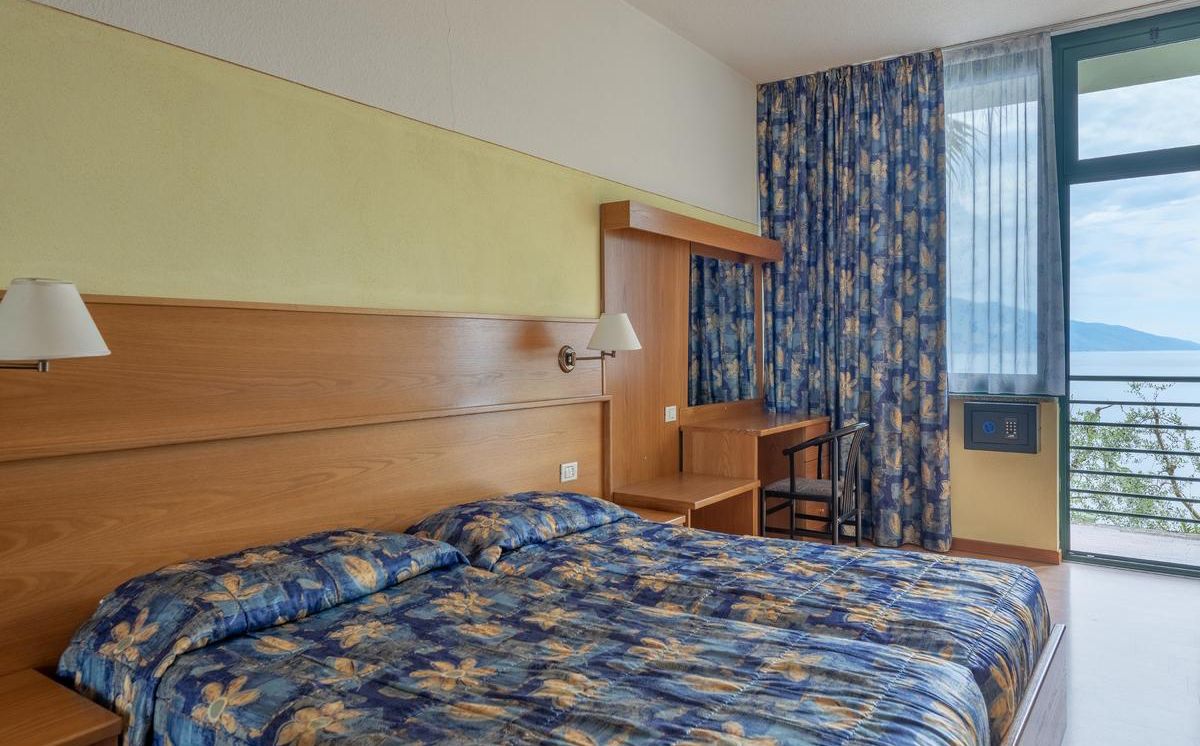 Chambre double