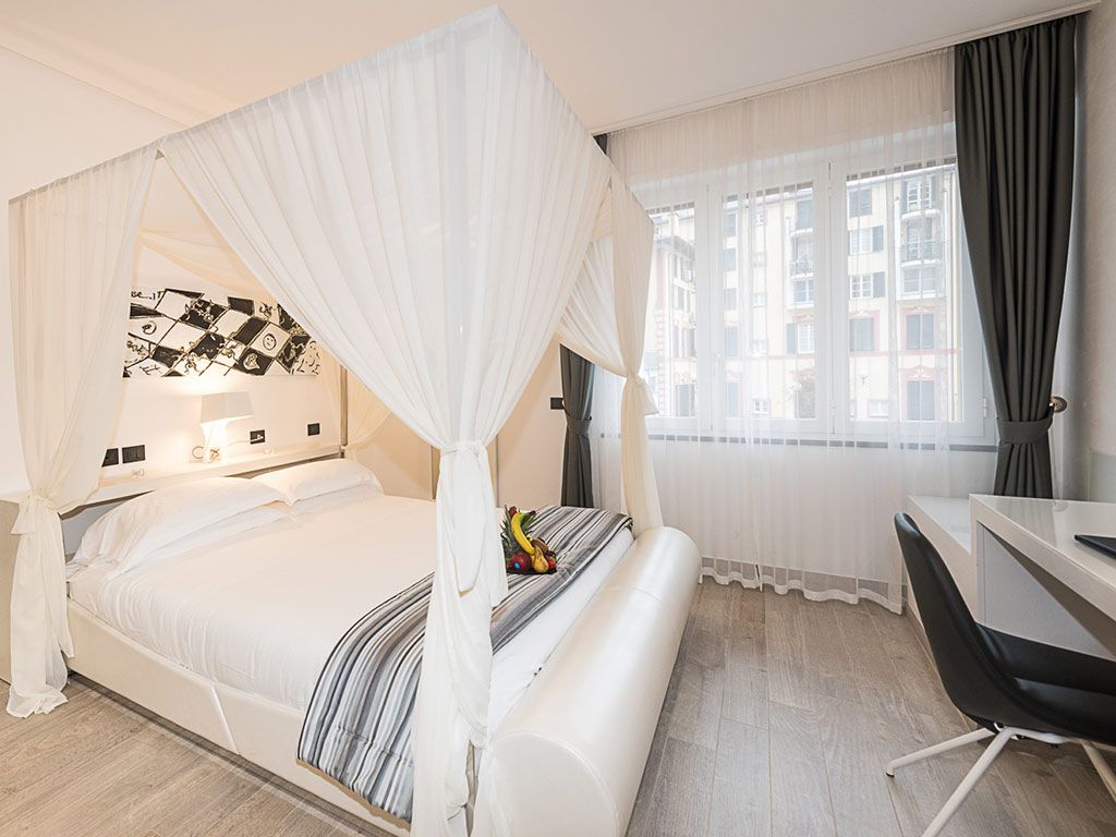 Doppelzimmer
