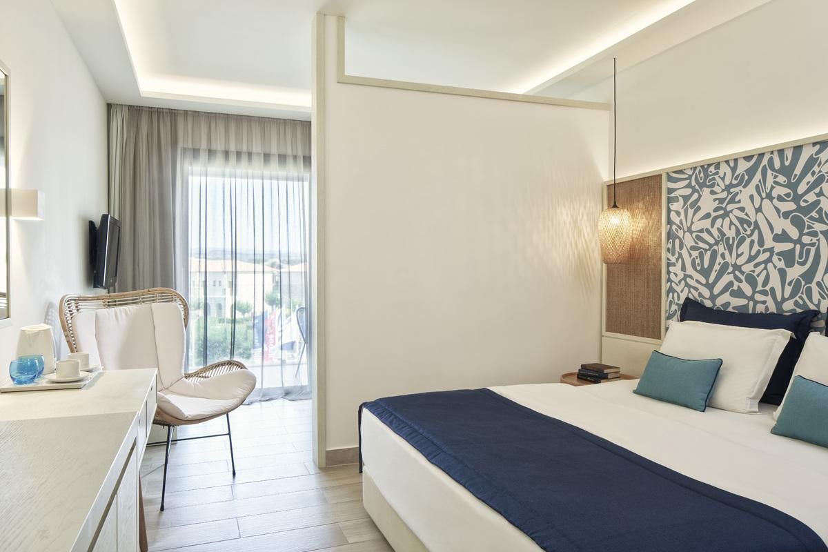Familienzimmer mit Kajütenbett