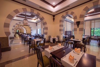 4. Bild der Unterkunft