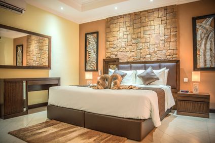 Chambre double Standard