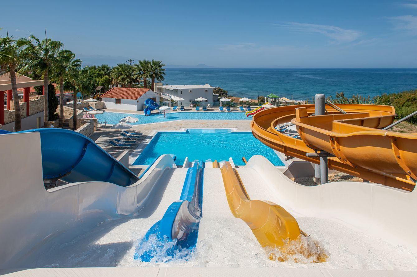 Aquapark