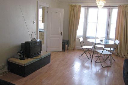 8. Bild der Unterkunft