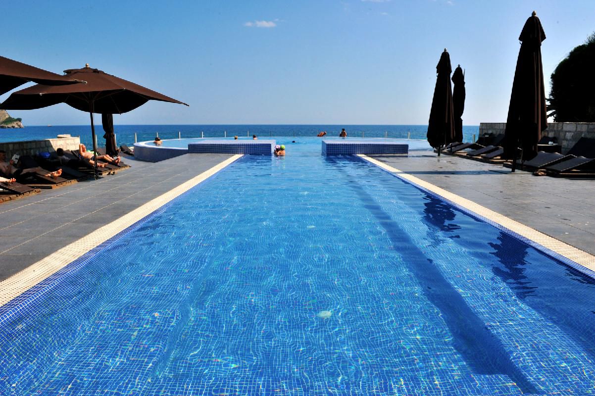 Aussenpool