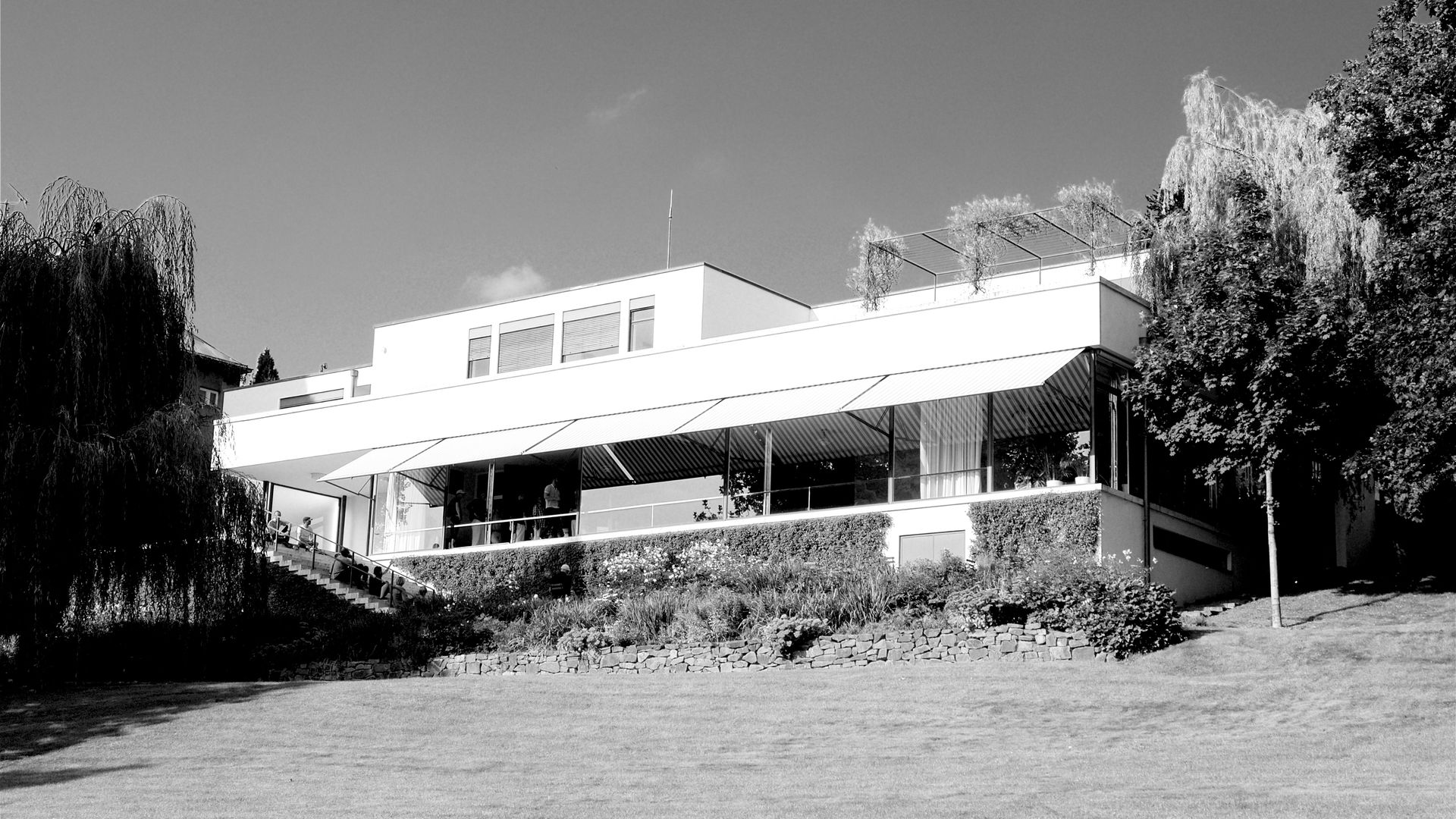 Villa Tugendhat