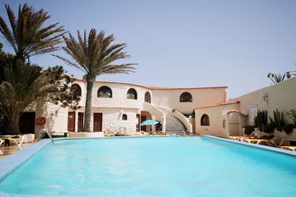 3. Bild der Unterkunft