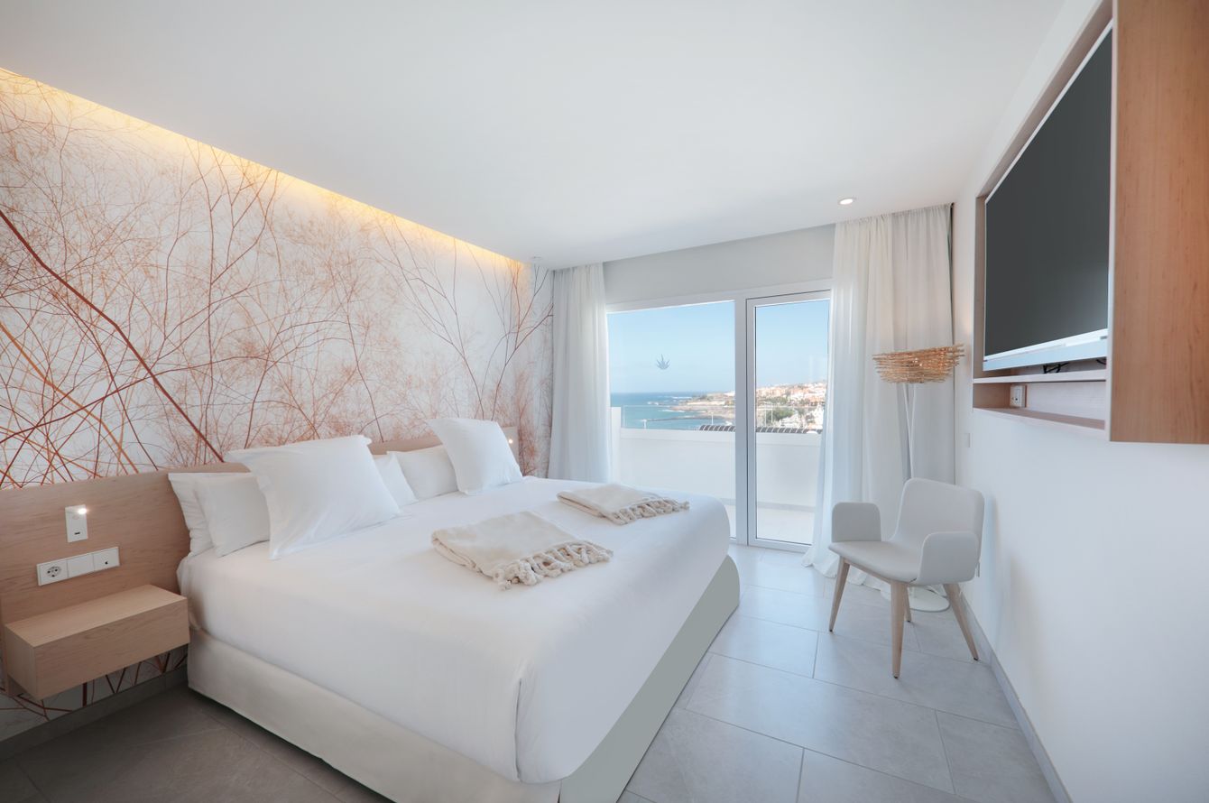 Suite Star Prestige