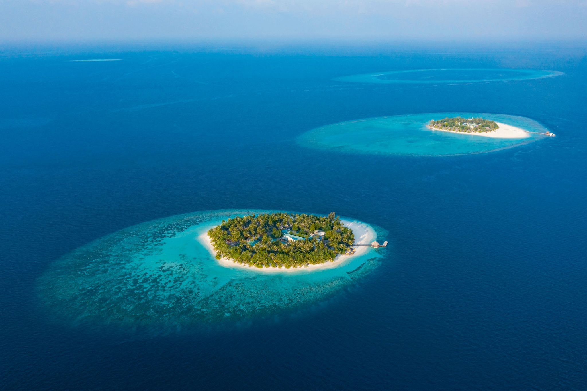 Dhawa Ihuru, Nordmale-Atoll