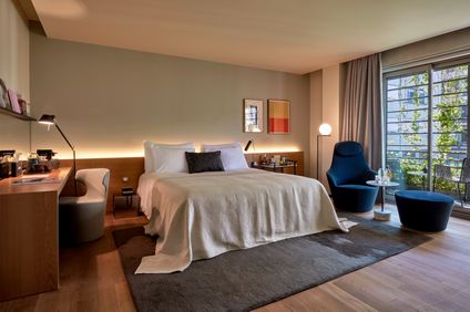 8. Bild der Unterkunft