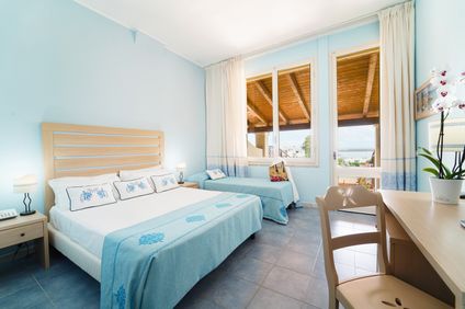 Doppelzimmer Premium