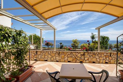 Hotel Olimpo-Le Terrazze