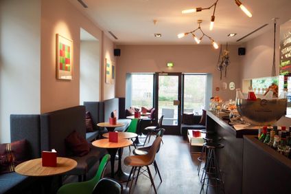 9. Bild der Unterkunft