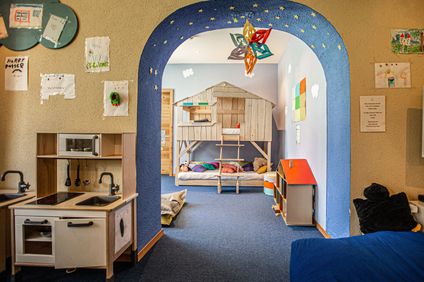 11. Bild der Unterkunft