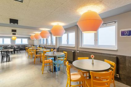 6. Bild der Unterkunft