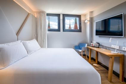 2. Bild der Unterkunft