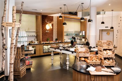 12. Bild der Unterkunft