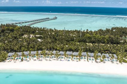 Villa Park, Sun Island