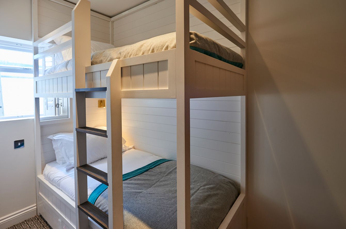 chambres
