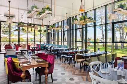 5. Bild der Unterkunft